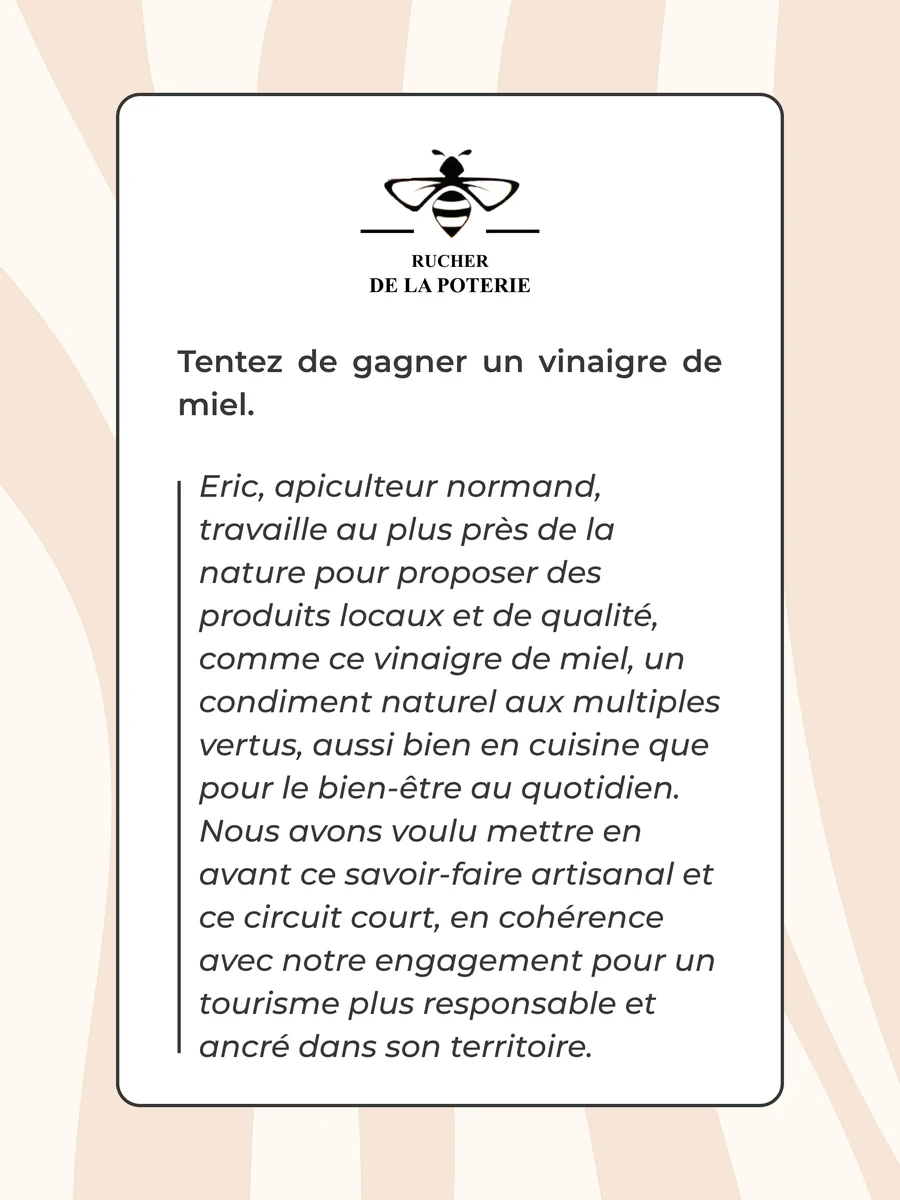 Carte partenaire 5 - Verso