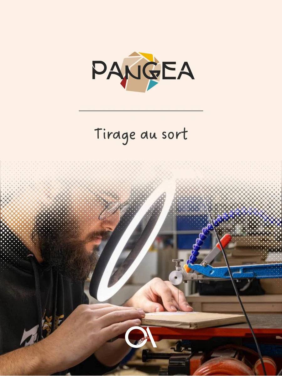 Carte partenaire 7 - Recto