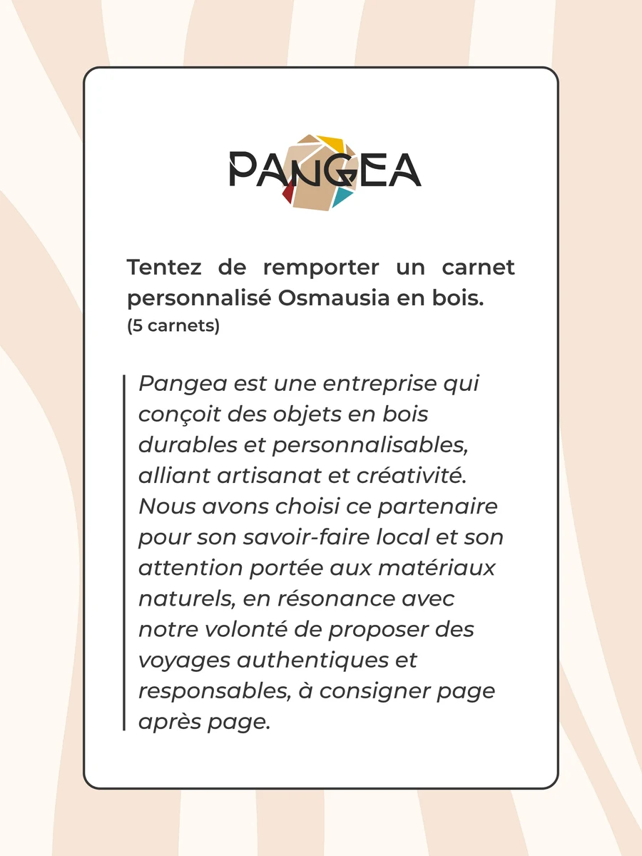 Carte partenaire 7 - Verso