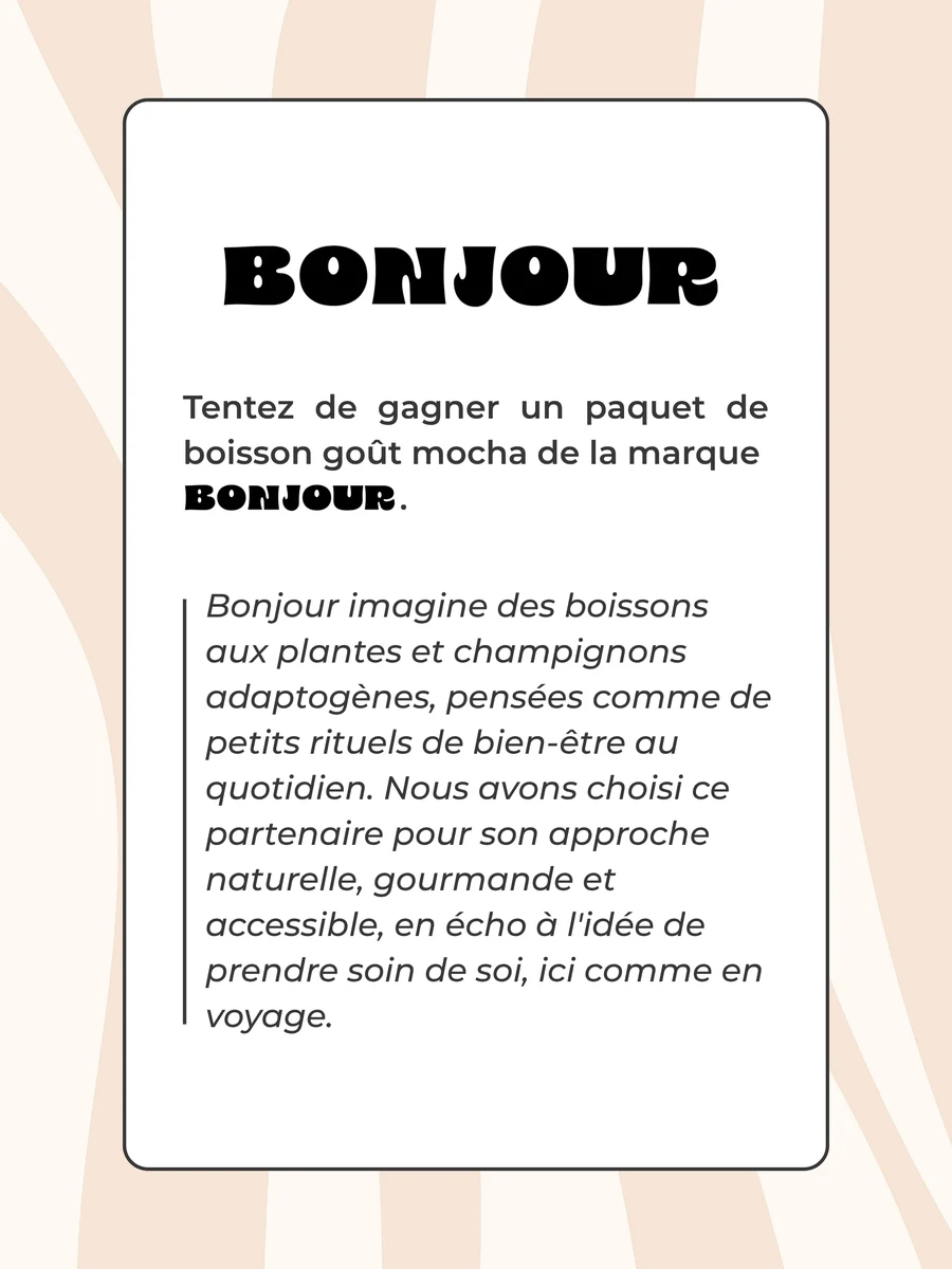 Carte partenaire 4 - Verso